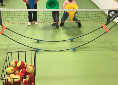 Fotoalbum Tenniswochen