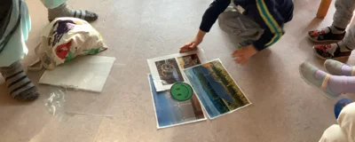 Foto des Albums: Umweltprojekt