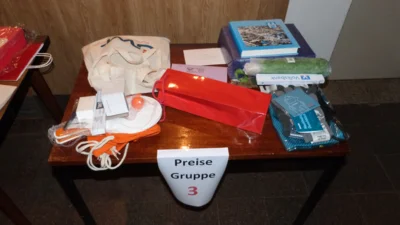 Foto des Albums: Weihnachtsfeier 2025