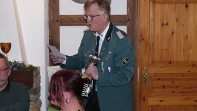 Foto des Albums: Weihnachtsfeier 2025