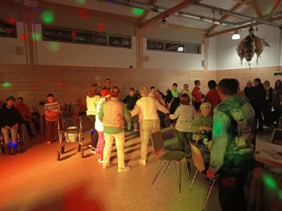 Foto des Albums: Tanzabend Dezember 2025