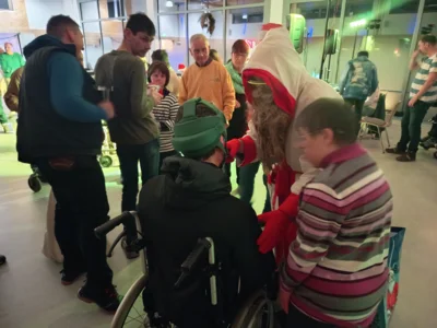 Foto des Albums: Tanzabend Dezember 2025