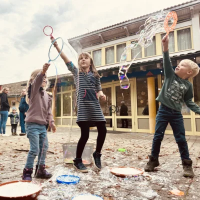 Foto des Albums: Tag der offenen Tür 2025