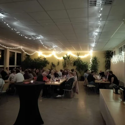 Foto des Albums: Weihnachtsfeier 2025