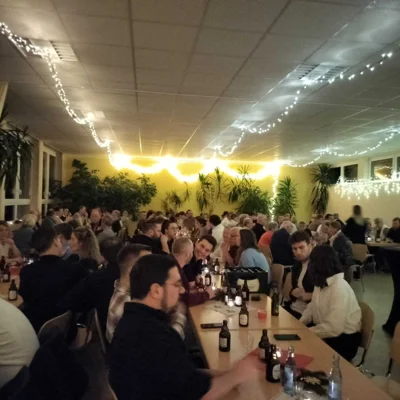 Foto des Albums: Weihnachtsfeier 2025