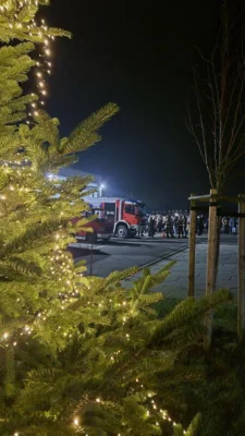 Foto des Albums: Heinsberger Lichterzug 2025