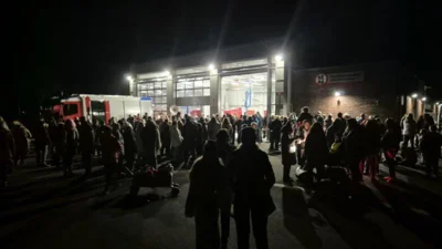 Foto des Albums: Heinsberger Lichterzug 2025