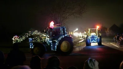 Foto des Albums: Heinsberger Lichterzug 2025