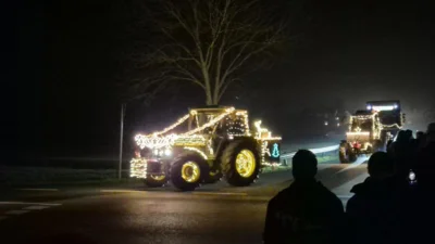 Foto des Albums: Heinsberger Lichterzug 2025