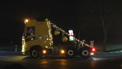 Foto des Albums: Heinsberger Lichterzug 2025