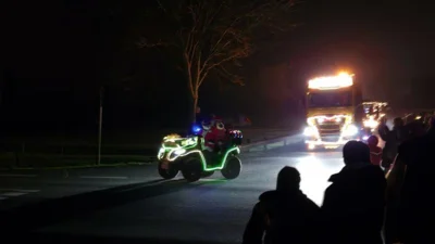 Foto des Albums: Heinsberger Lichterzug 2025