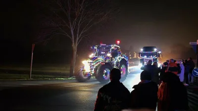 Foto des Albums: Heinsberger Lichterzug 2025