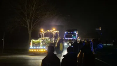 Foto des Albums: Heinsberger Lichterzug 2025