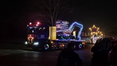 Foto des Albums: Heinsberger Lichterzug 2025