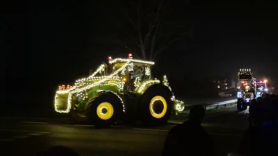 Foto des Albums: Heinsberger Lichterzug 2025