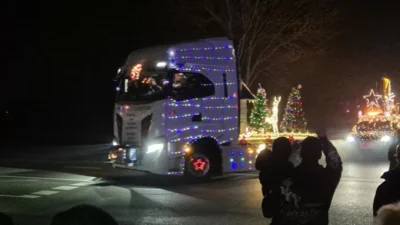 Foto des Albums: Heinsberger Lichterzug 2025