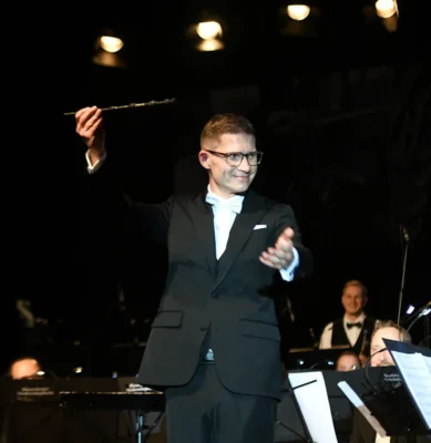 Foto des Albums: Jahreskonzert 2025
