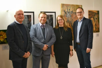 Foto des Albums: Tauraer Jahresrückblick 2025