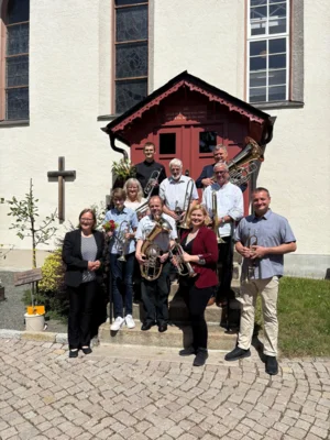 Foto des Albums: Tauraer Jahresrückblick 2025