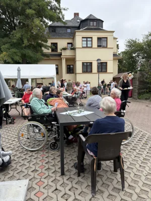 Foto des Albums: Tauraer Jahresrückblick 2025