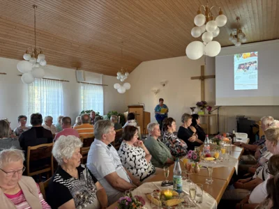 Foto des Albums: Tauraer Jahresrückblick 2025