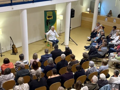 Foto des Albums: Tauraer Jahresrückblick 2025