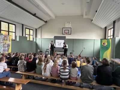 Foto des Albums: Tauraer Jahresrückblick 2025