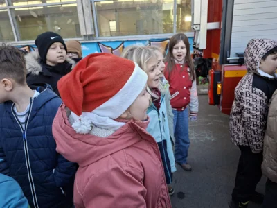 Foto des Albums: Weihnachtsmann 2025