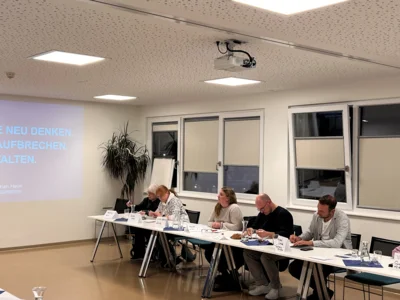 Foto des Albums: Impulsvortrag 