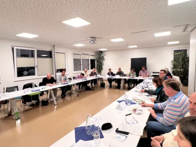 Foto des Albums: Impulsvortrag 