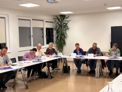 Foto des Albums: Impulsvortrag 