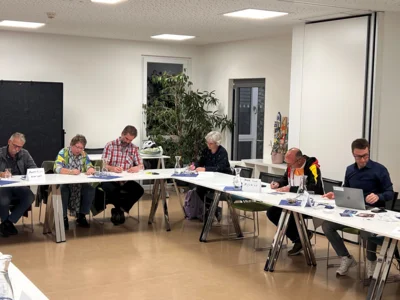 Foto des Albums: Impulsvortrag 