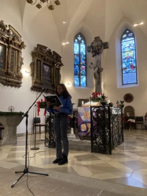 Foto des Albums: Musik zum Advent