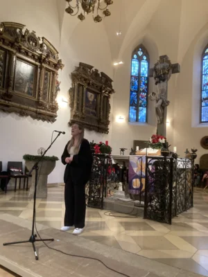 Foto des Albums: Musik zum Advent