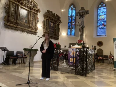 Foto des Albums: Musik zum Advent