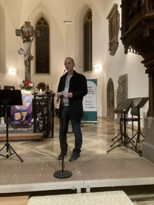 Foto des Albums: Musik zum Advent