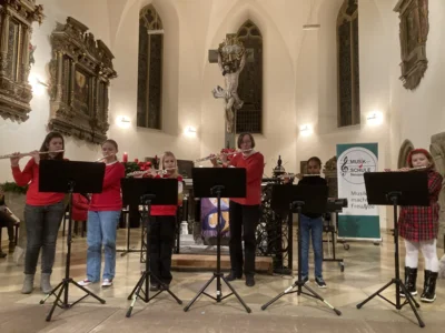 Foto des Albums: Musik zum Advent