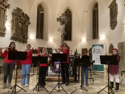 Foto des Albums: Musik zum Advent