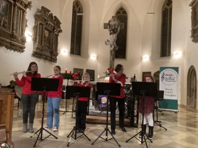 Foto des Albums: Musik zum Advent