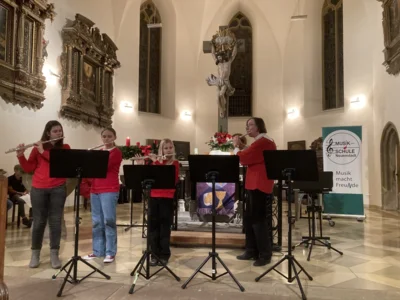 Foto des Albums: Musik zum Advent