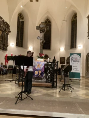 Foto des Albums: Musik zum Advent