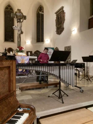 Foto des Albums: Musik zum Advent