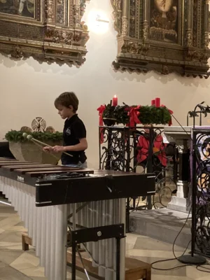 Foto des Albums: Musik zum Advent