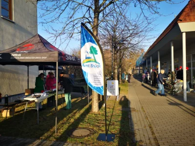 Foto des Albums: Advent im Amtspark 2025