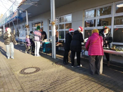Foto des Albums: Advent im Amtspark 2025