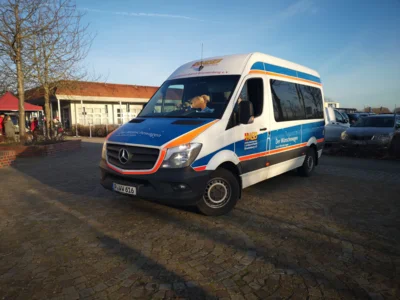 der W&uuml;nschewagen  (Bild vergr&ouml;&szlig;ern)