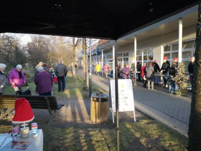 Foto des Albums: Advent im Amtspark 2025