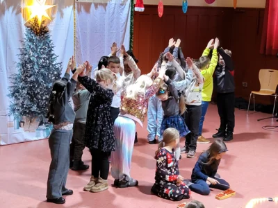 Foto des Albums: Weihnachtsgala 2025