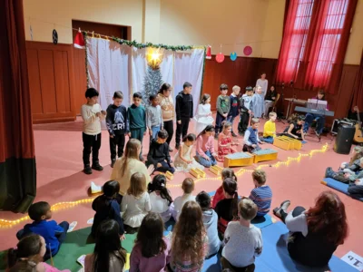 Foto des Albums: Weihnachtsgala 2025