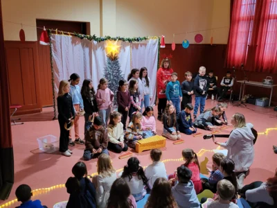 Foto des Albums: Weihnachtsgala 2025